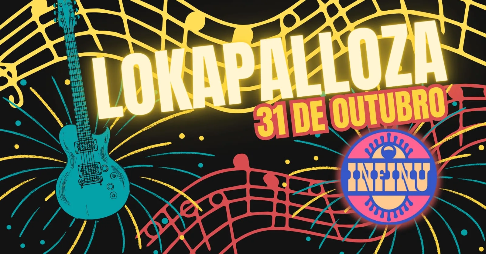 Lokapalooza
