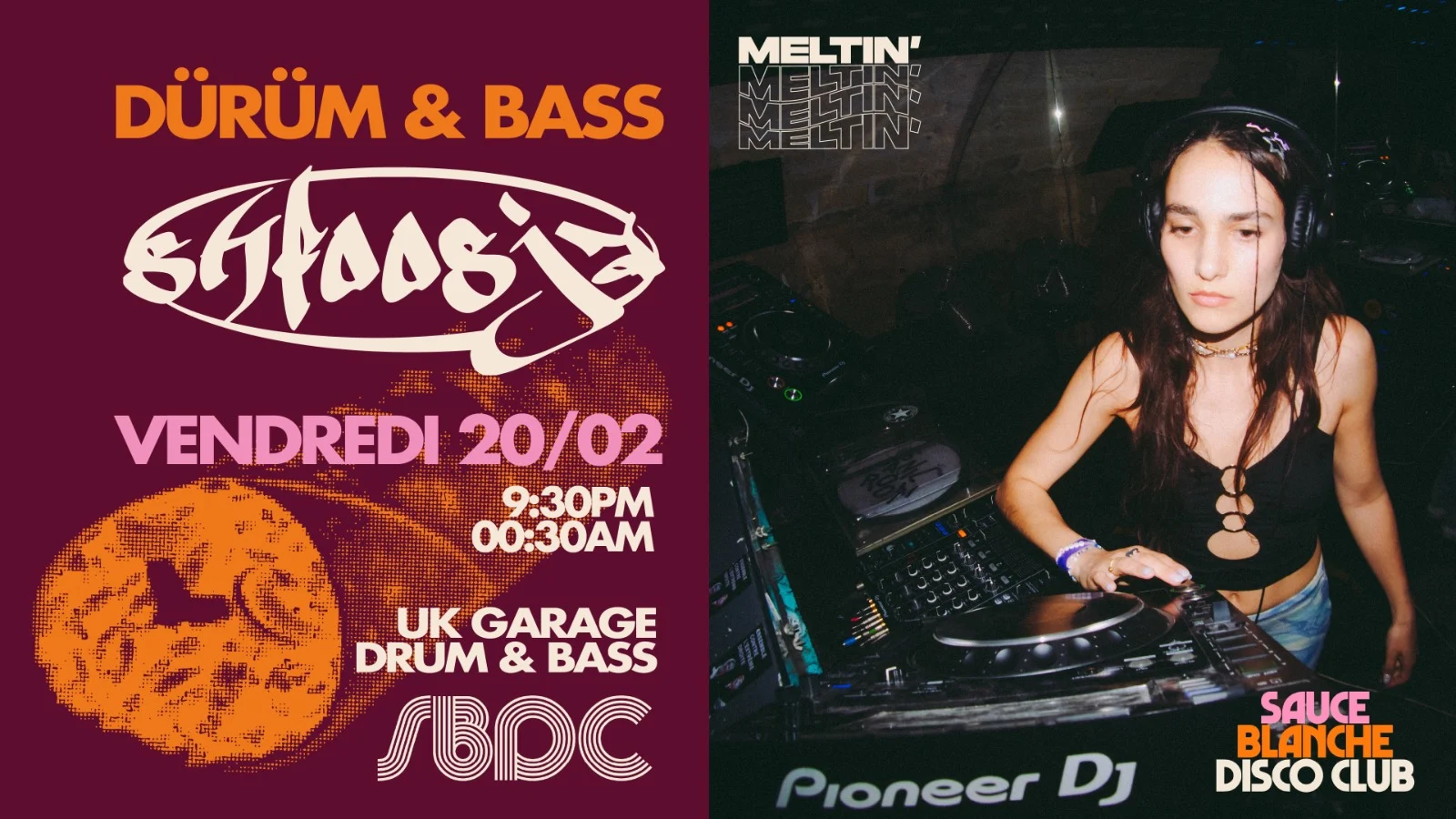 Dürüm & Bass