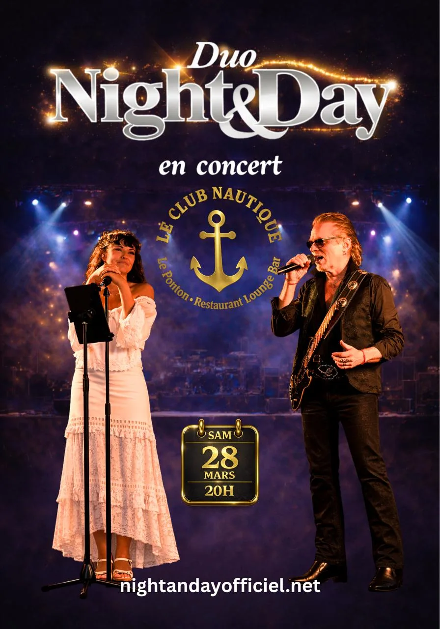 Buffet Concert Dansant Du Ponton