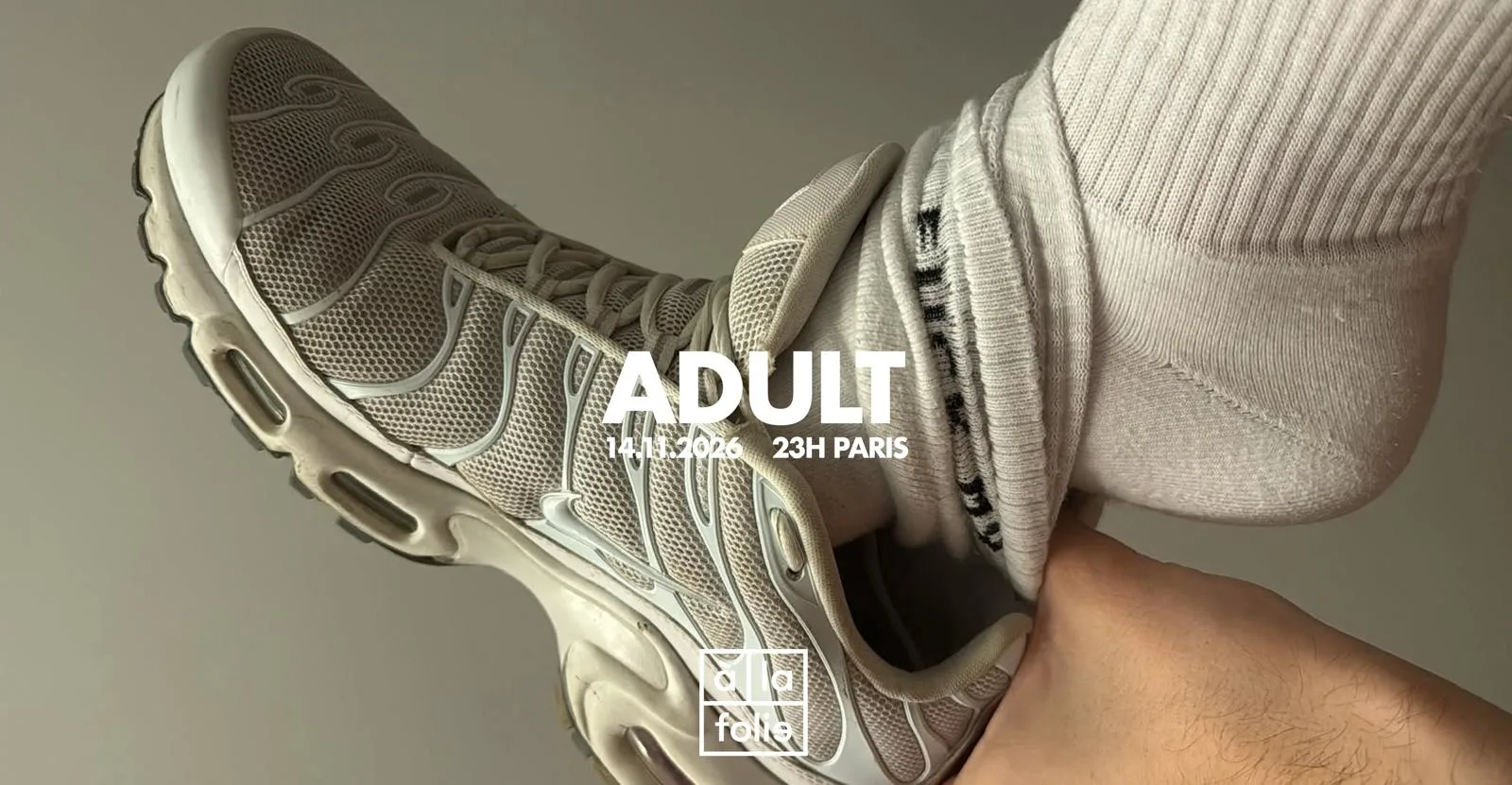 Adult