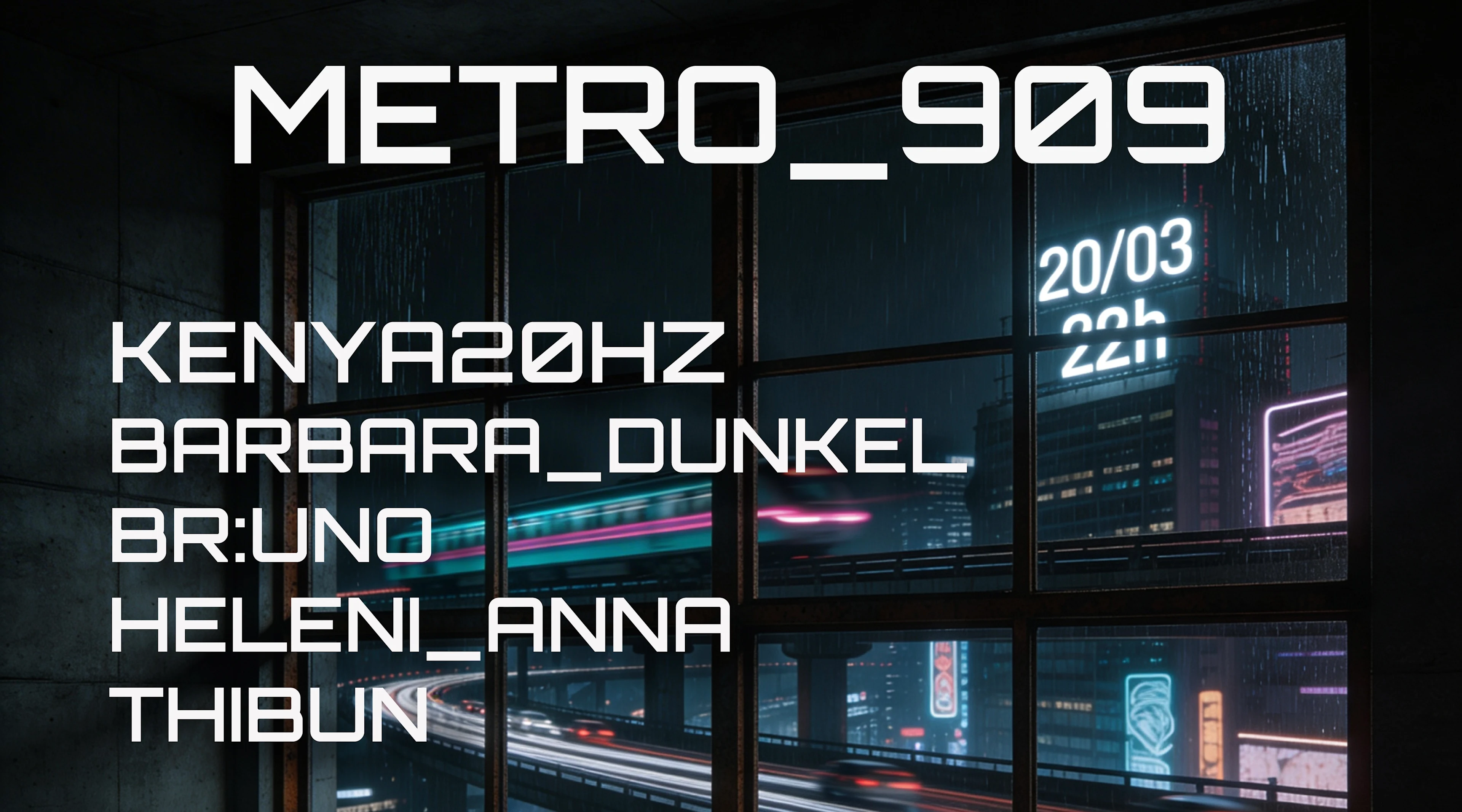 Metro909 Com Kenya20hz