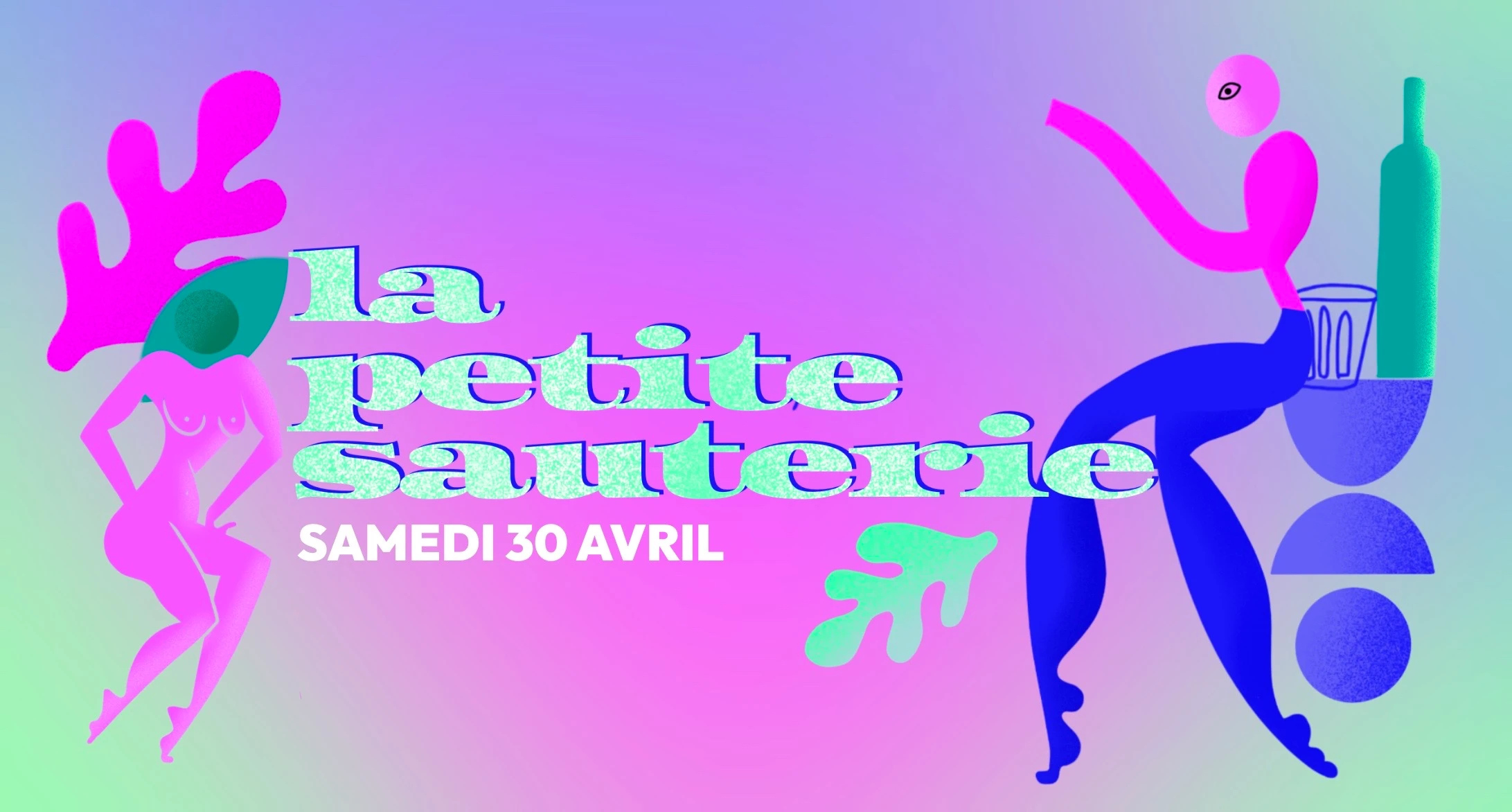 La Petite Sauterie #1