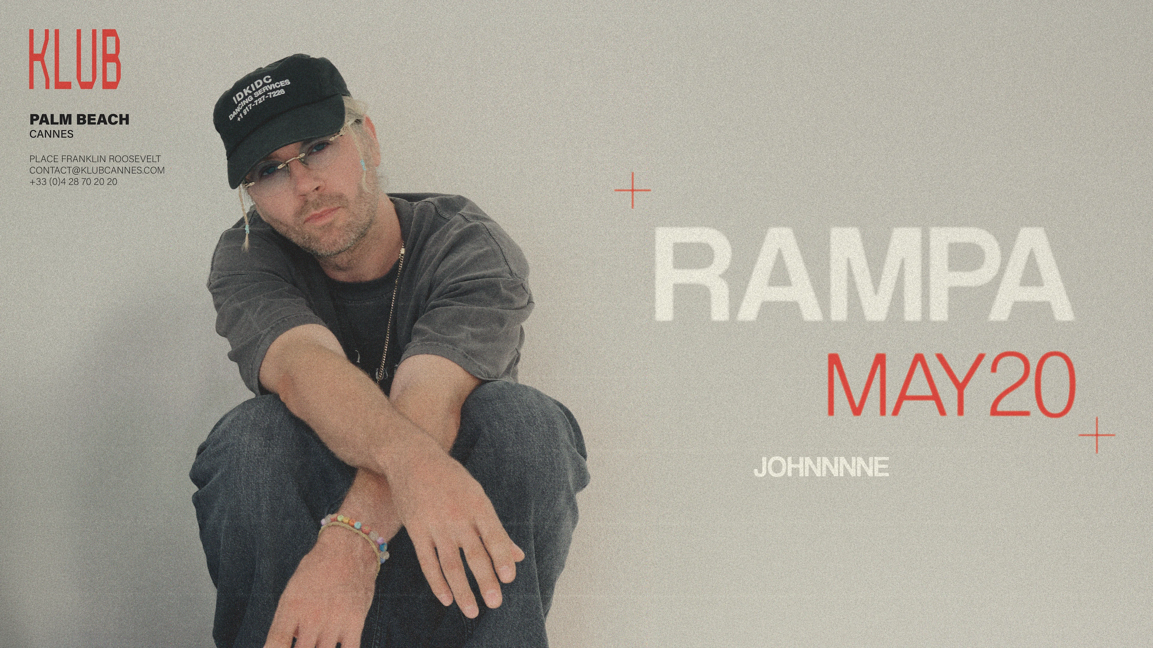 Rampa - Klub