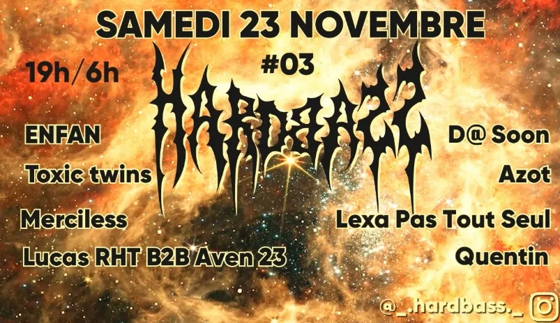 Hardbass #03