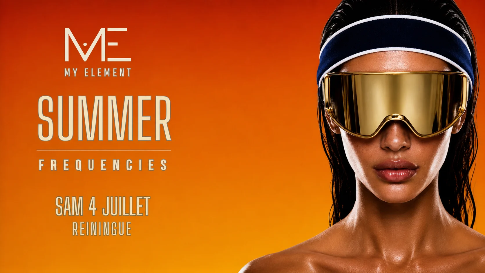 Mye Summer Frequencies