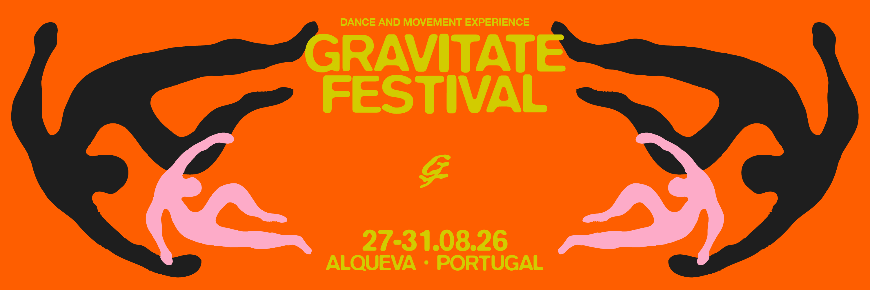 Gravitate Festival