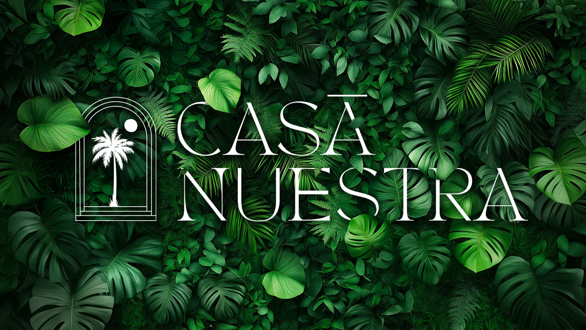 Casa Nuestra First Édition