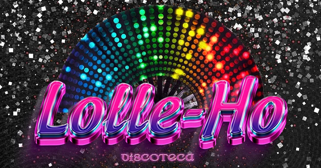 Lolle-Ho Pride