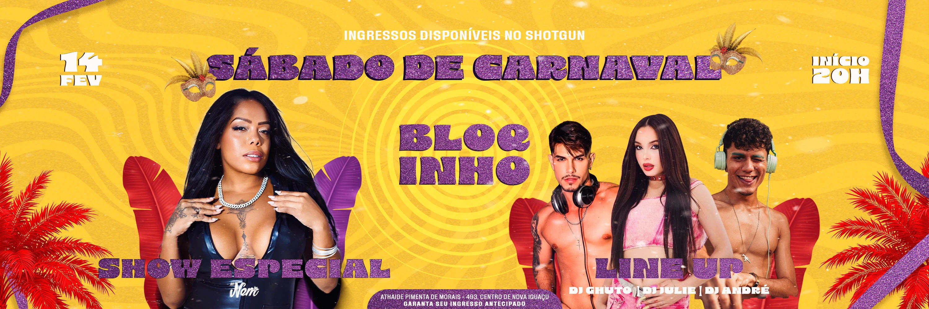 Bloqinho