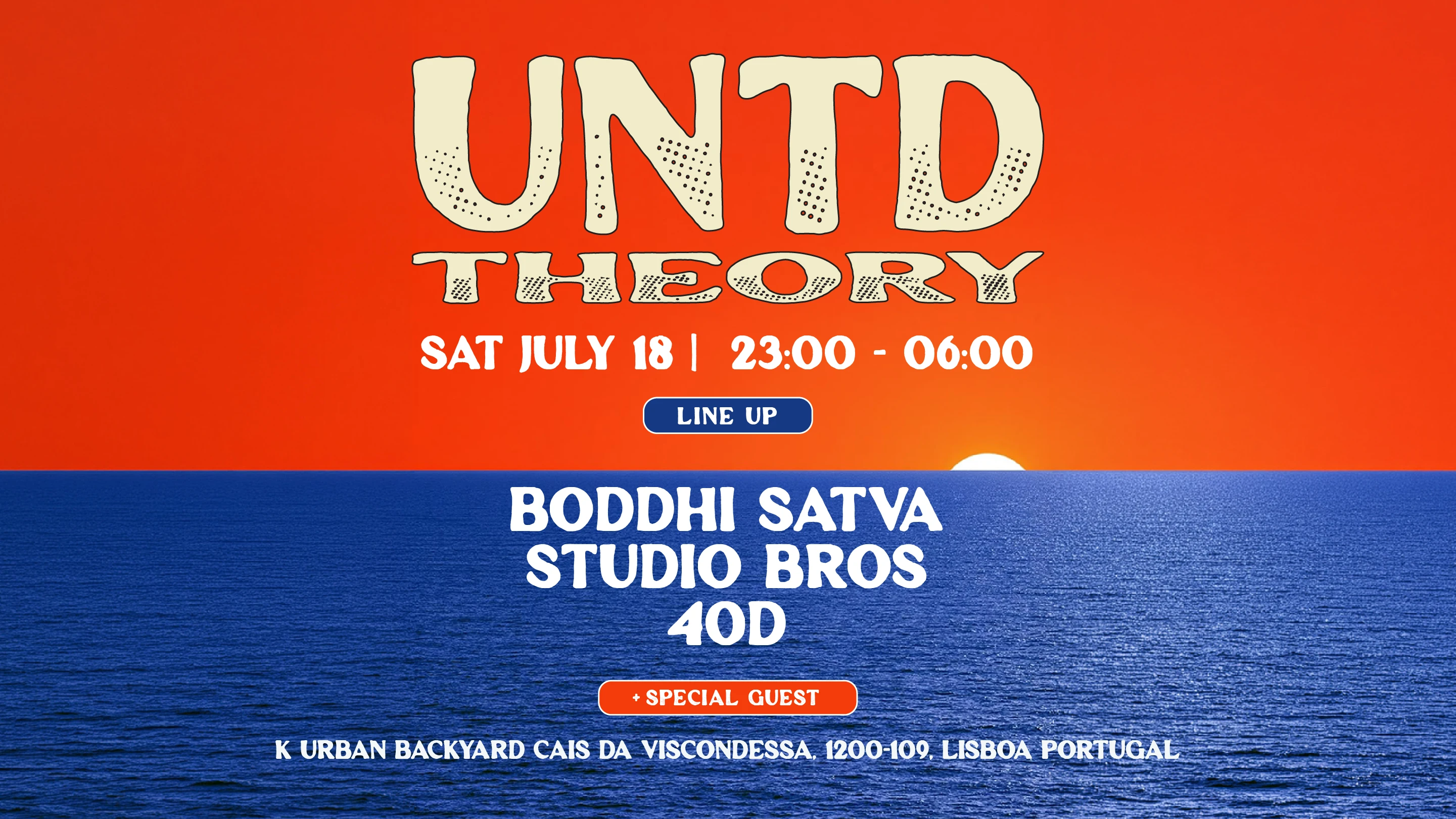 Untd Theory