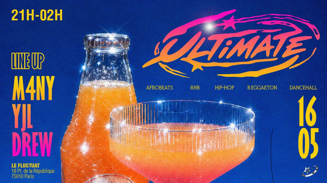 Ultimate - Summer Vibes