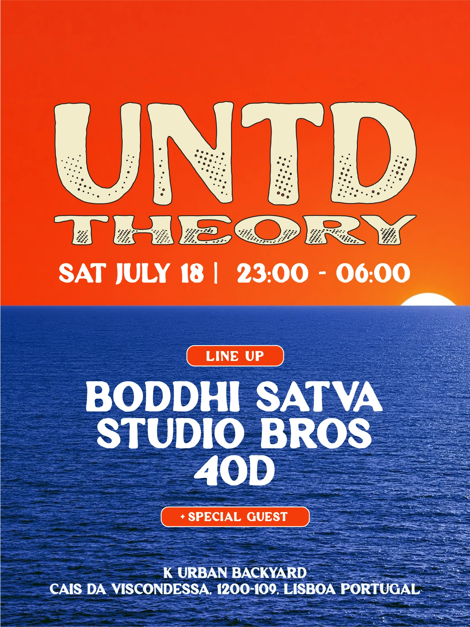 Untd Theory