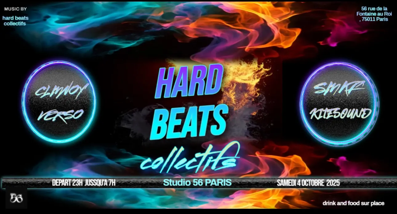Hard Beats Collectif