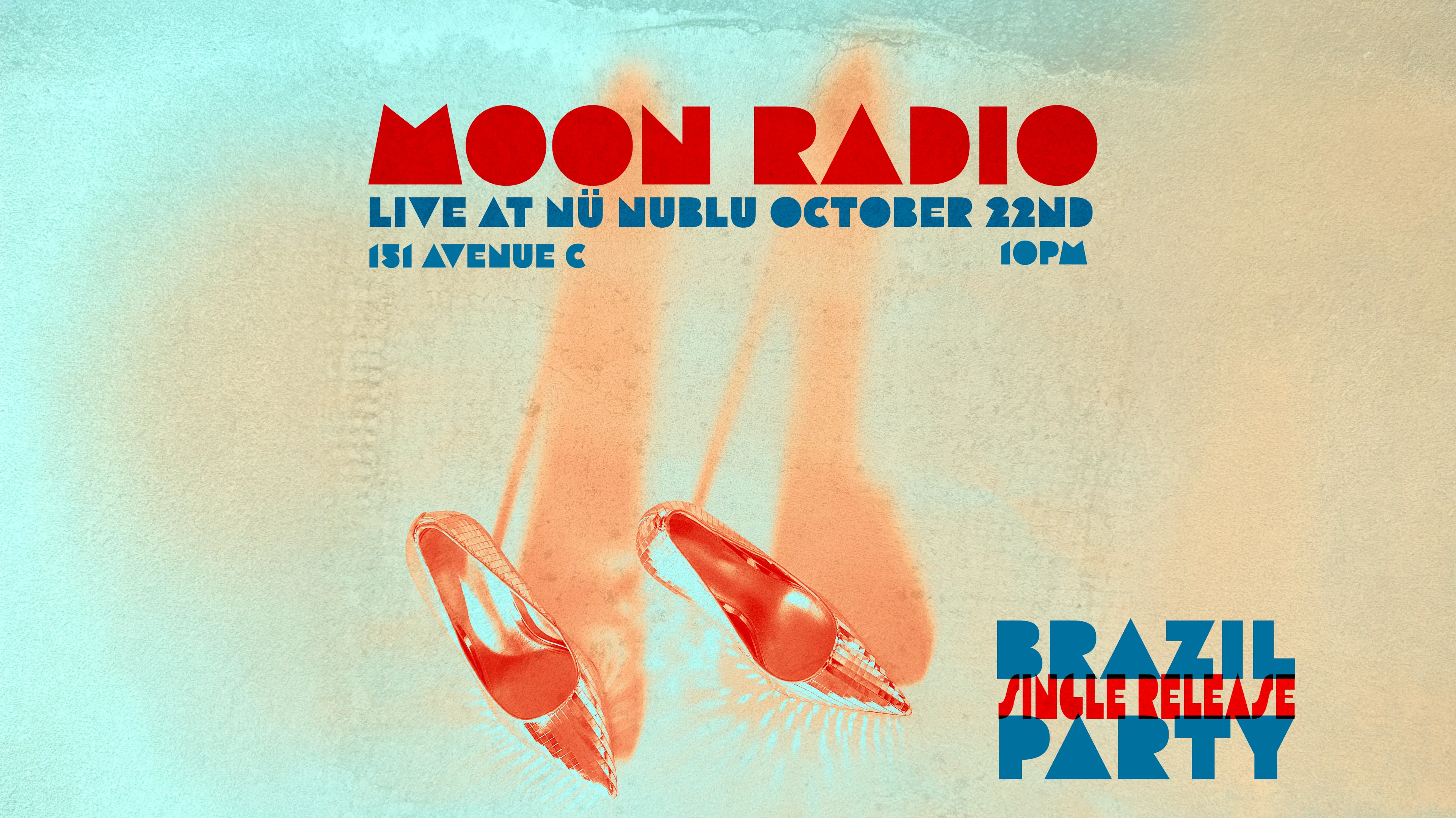 Moon Radio