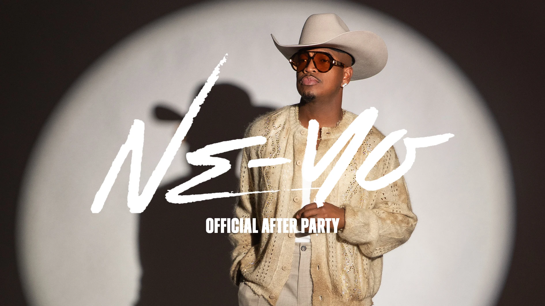 Ne-Yo Official After Party At L'arc Paris