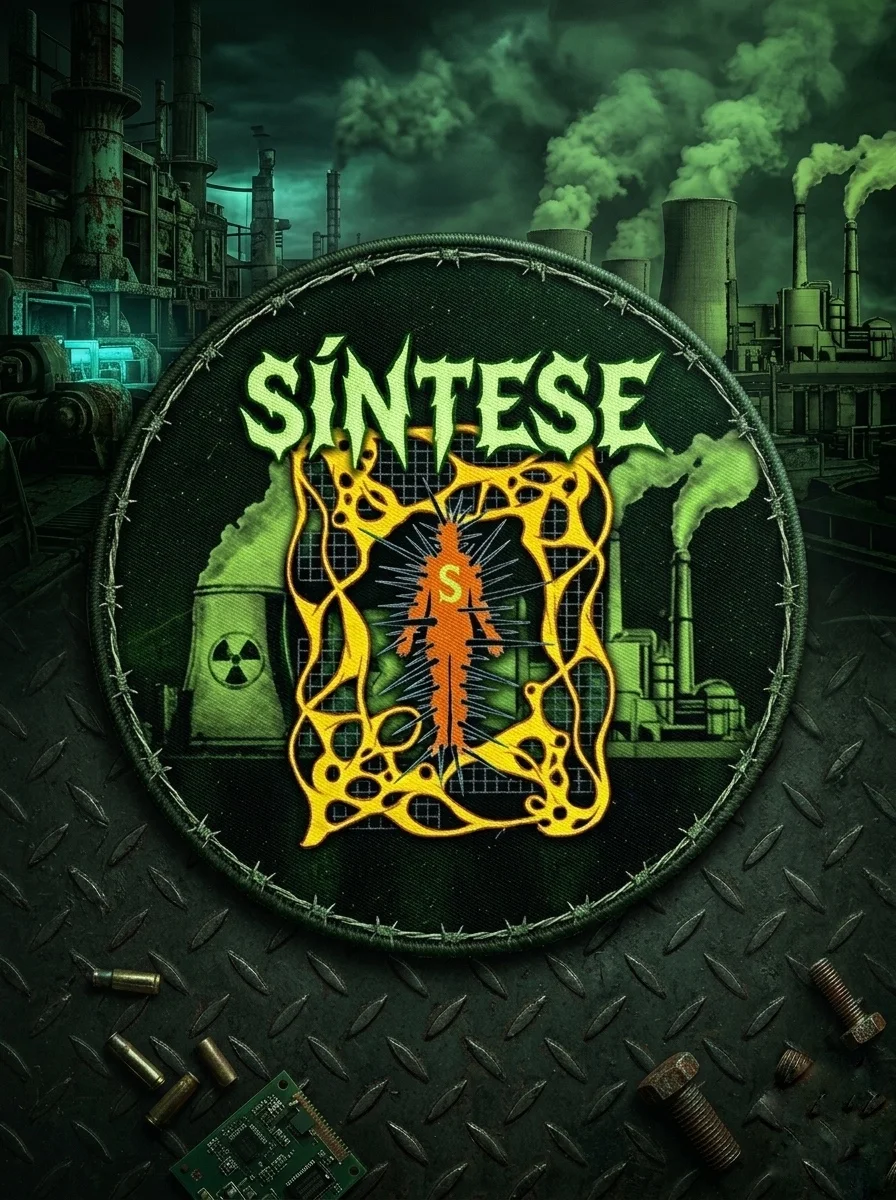 Síntese: Edição 11