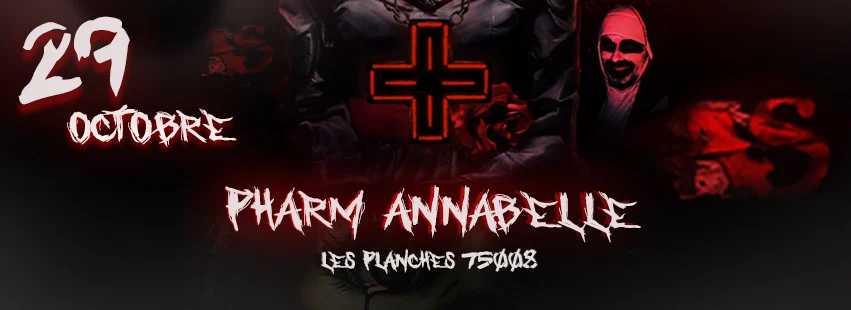 Pharm’Annabelle
