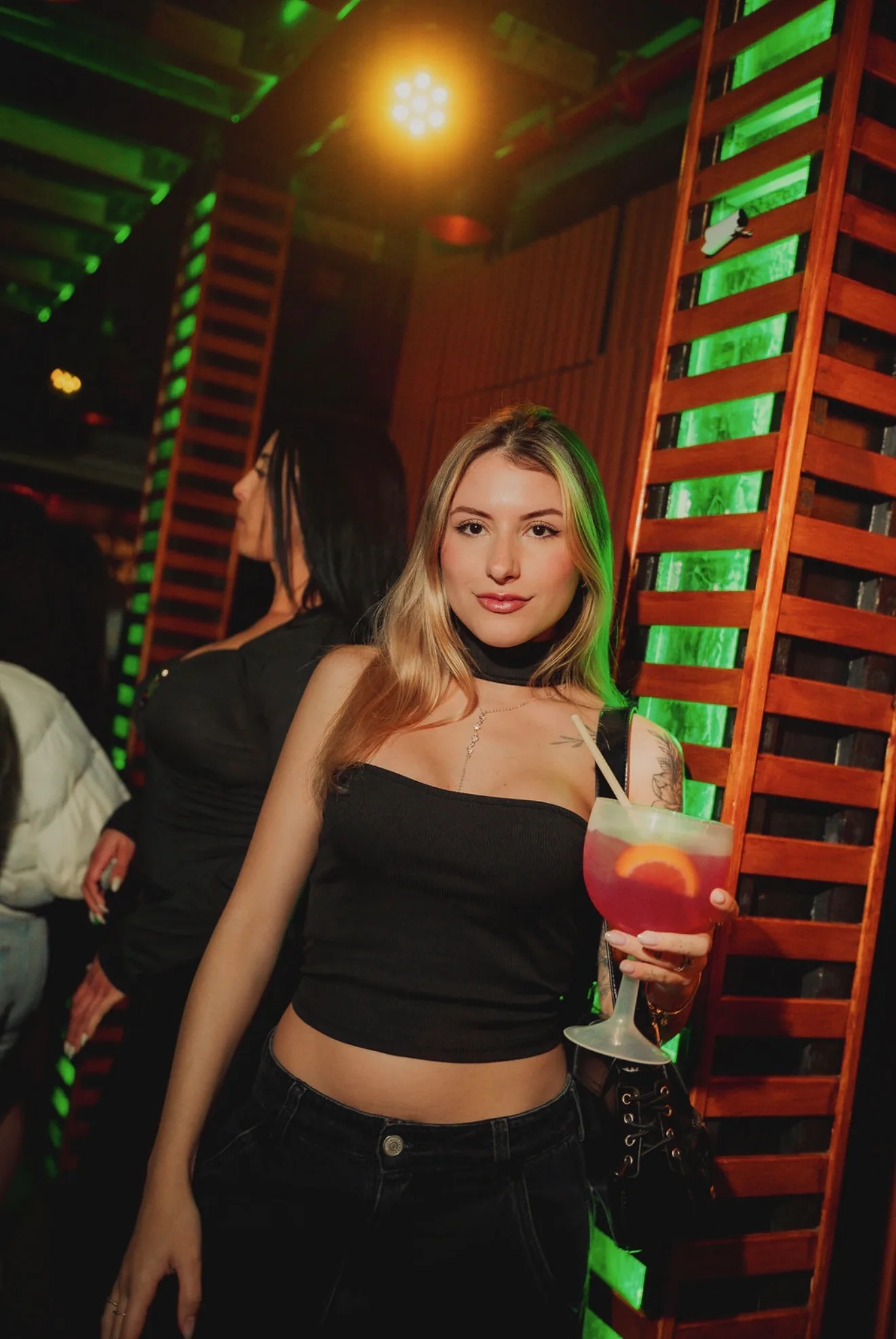 Lisboa Rio Club