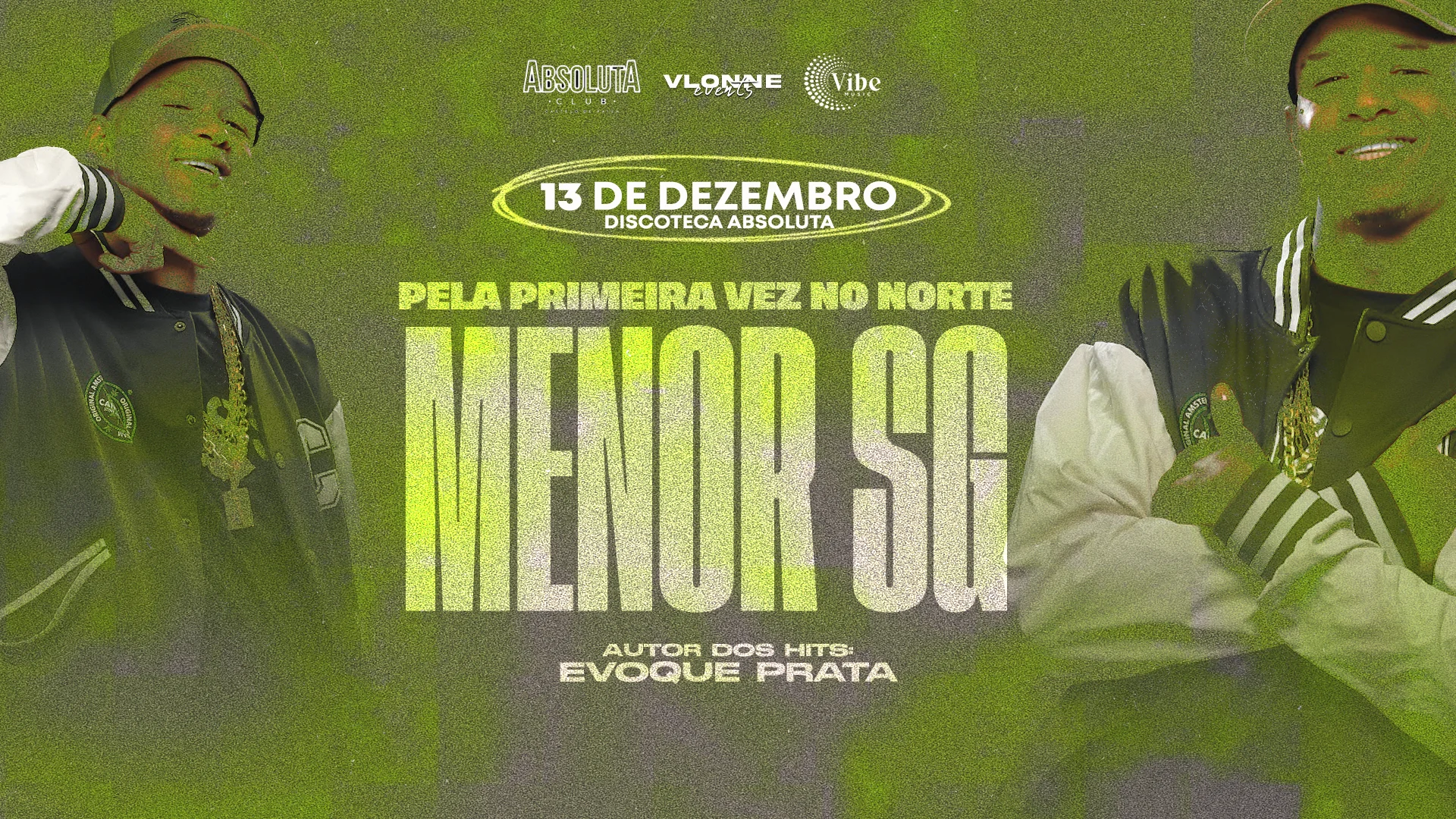 MC Menor Sg