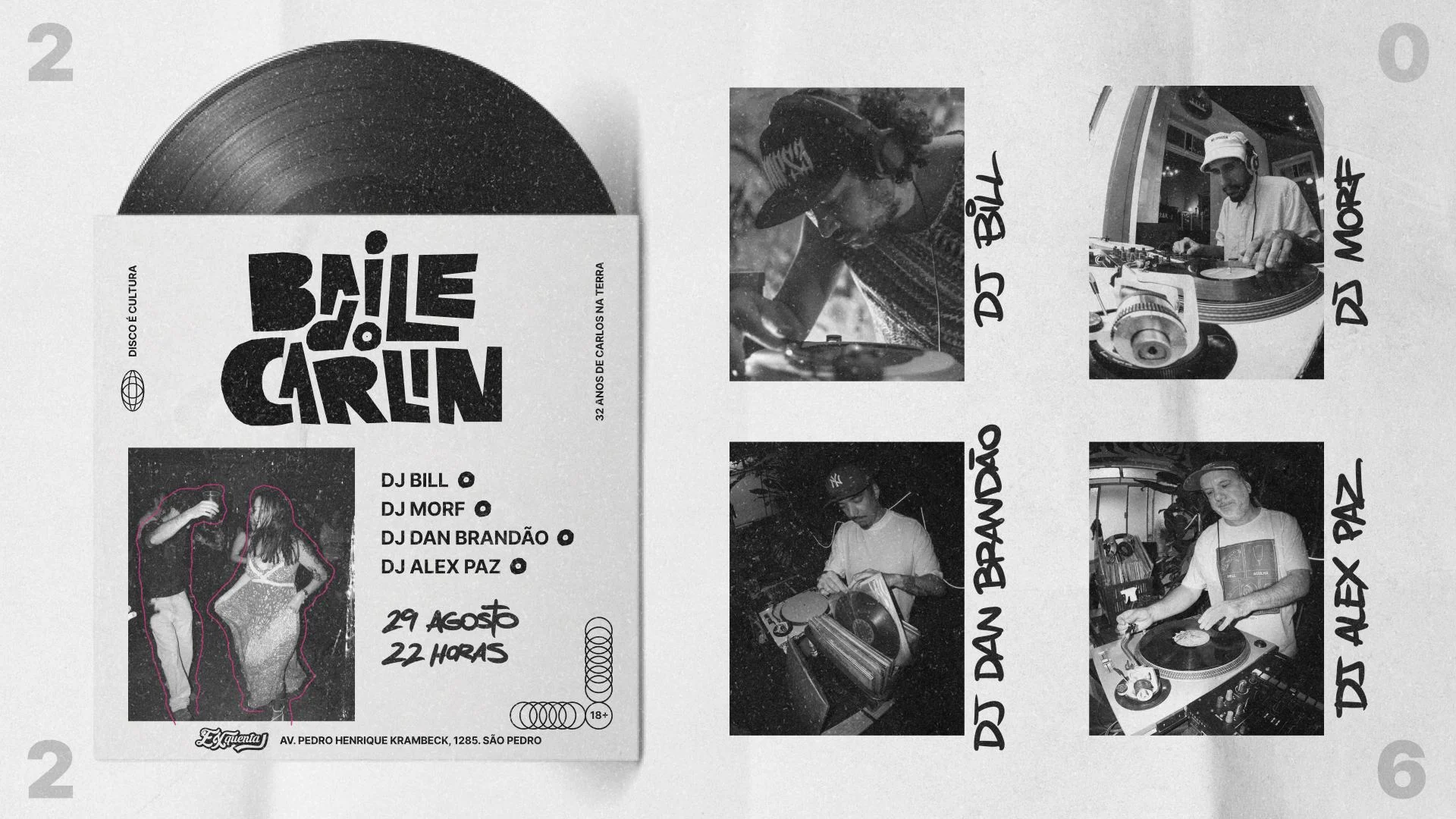 Balie Do Carlin
