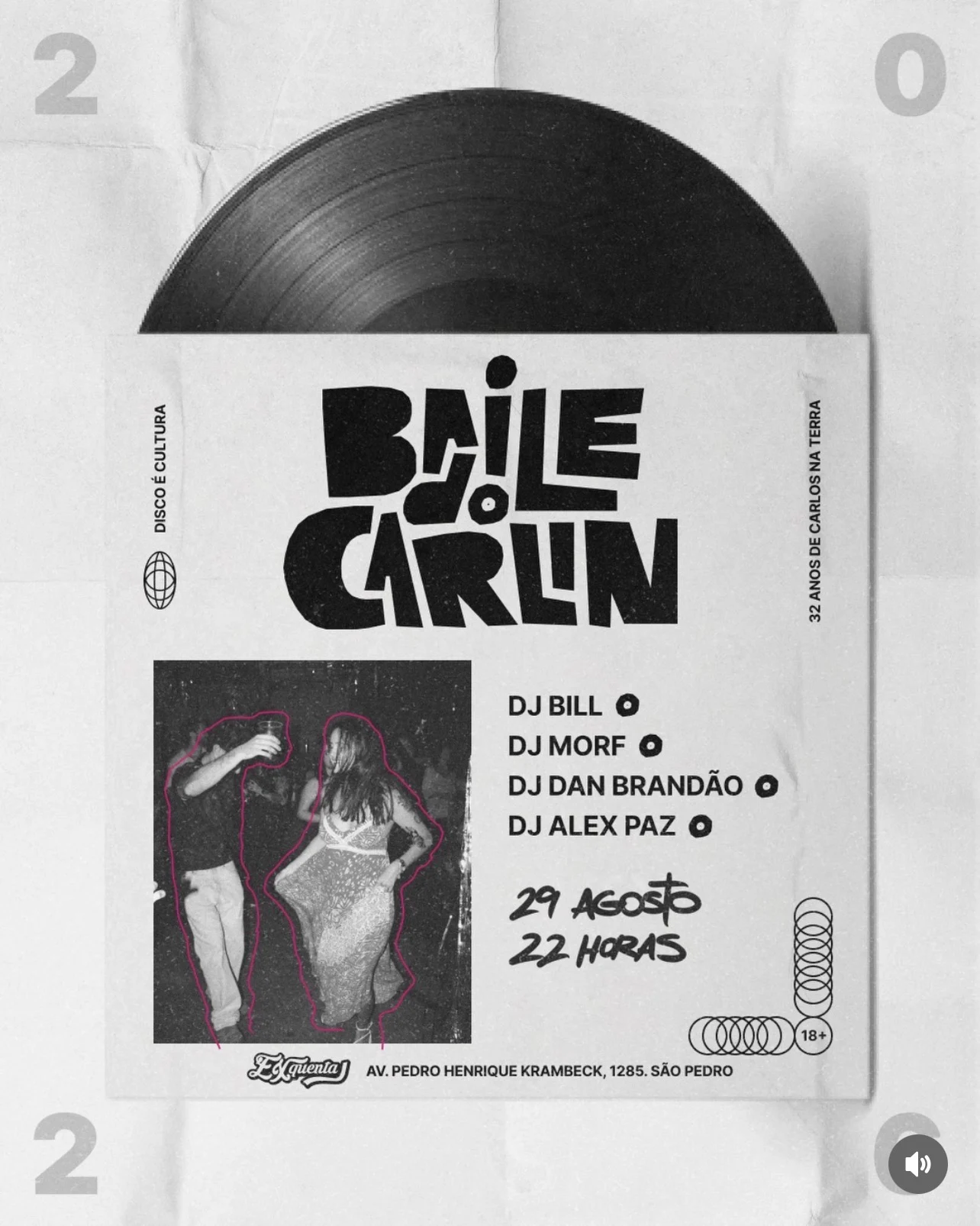 Balie Do Carlin
