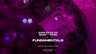 Fundamentals