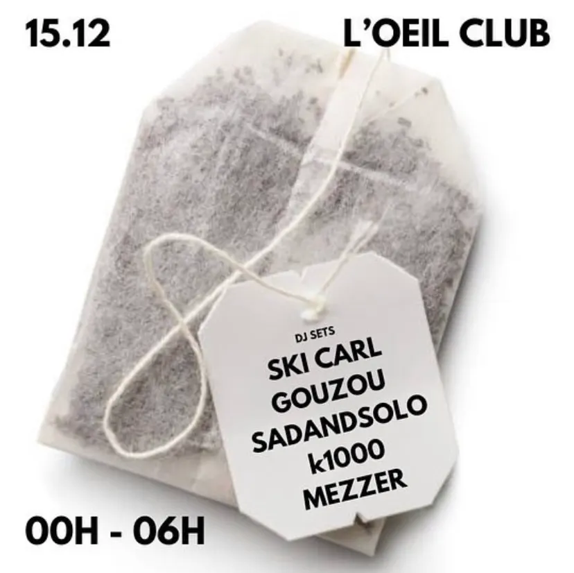Ski Carl Invite Sadansolo And Bavardages