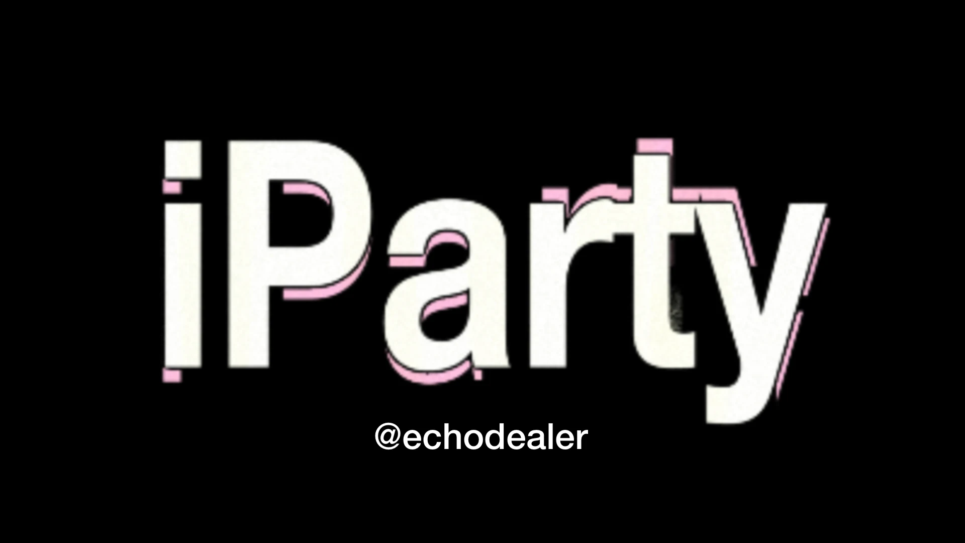Iparty