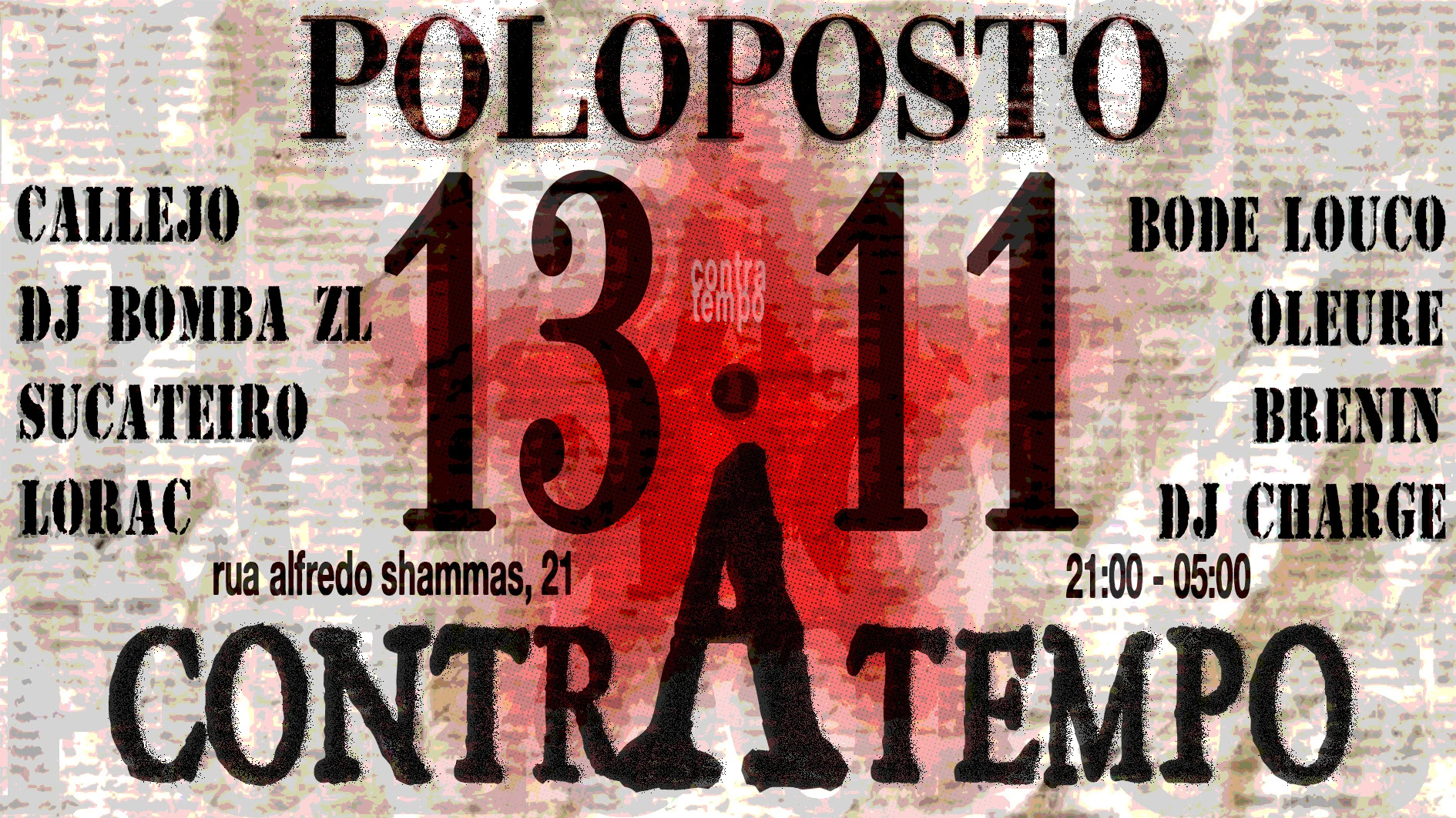 Contratempo