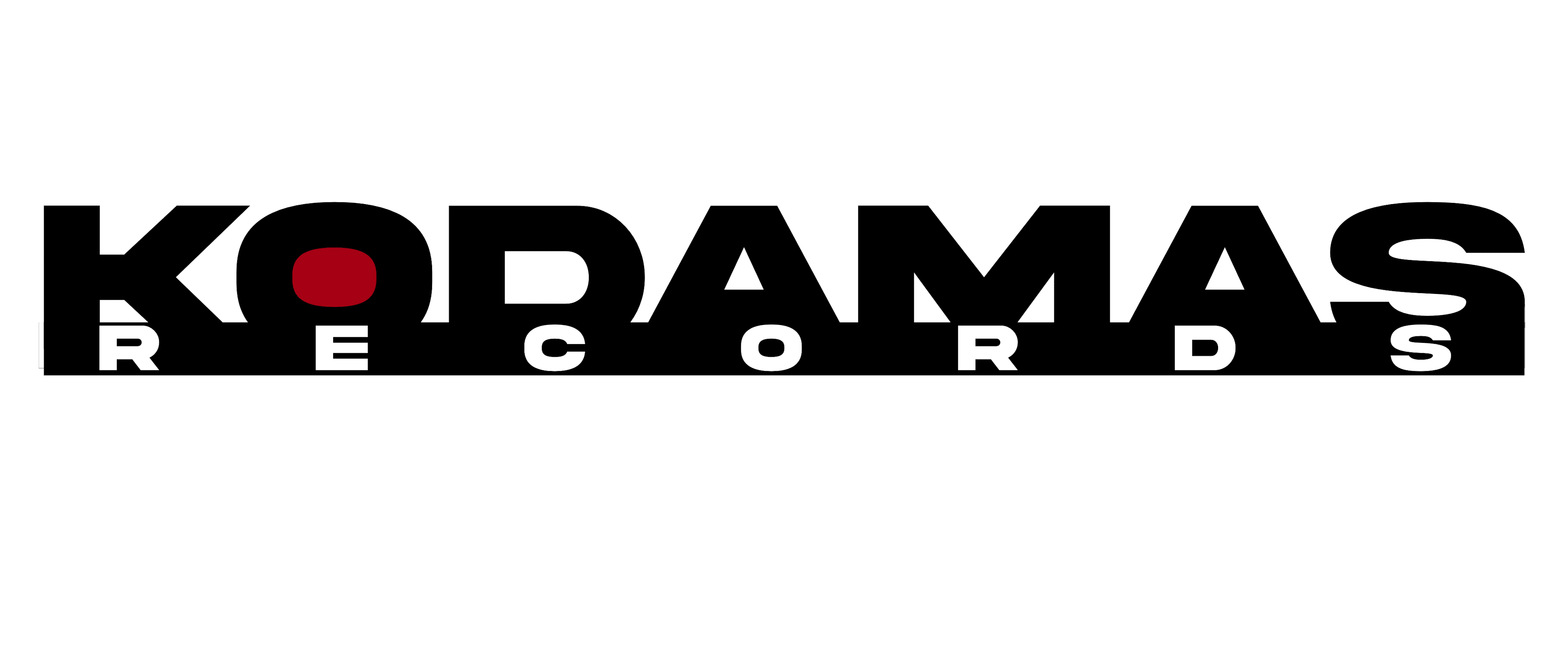 Kodamas Records