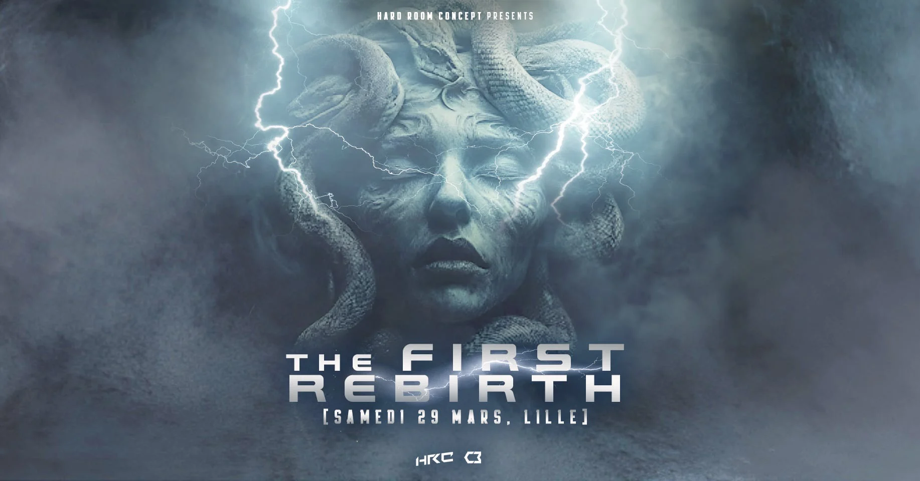 Hrc The First Rebirth