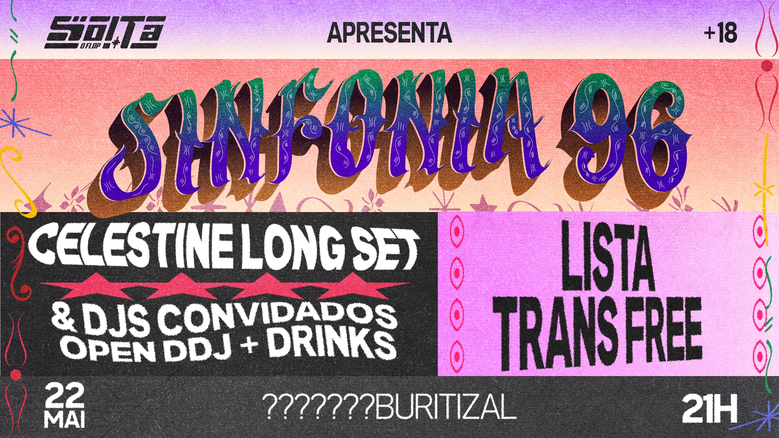 Solta Apresenta Sinfonia96