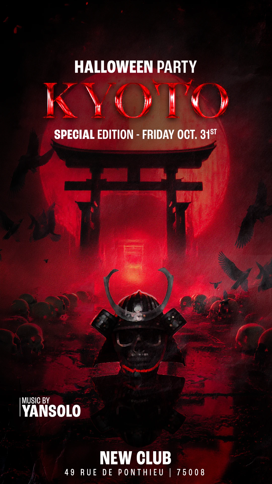 Kyoto 31/09