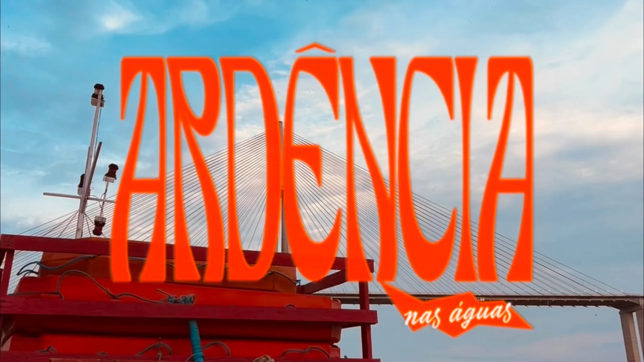 Ardência 2025