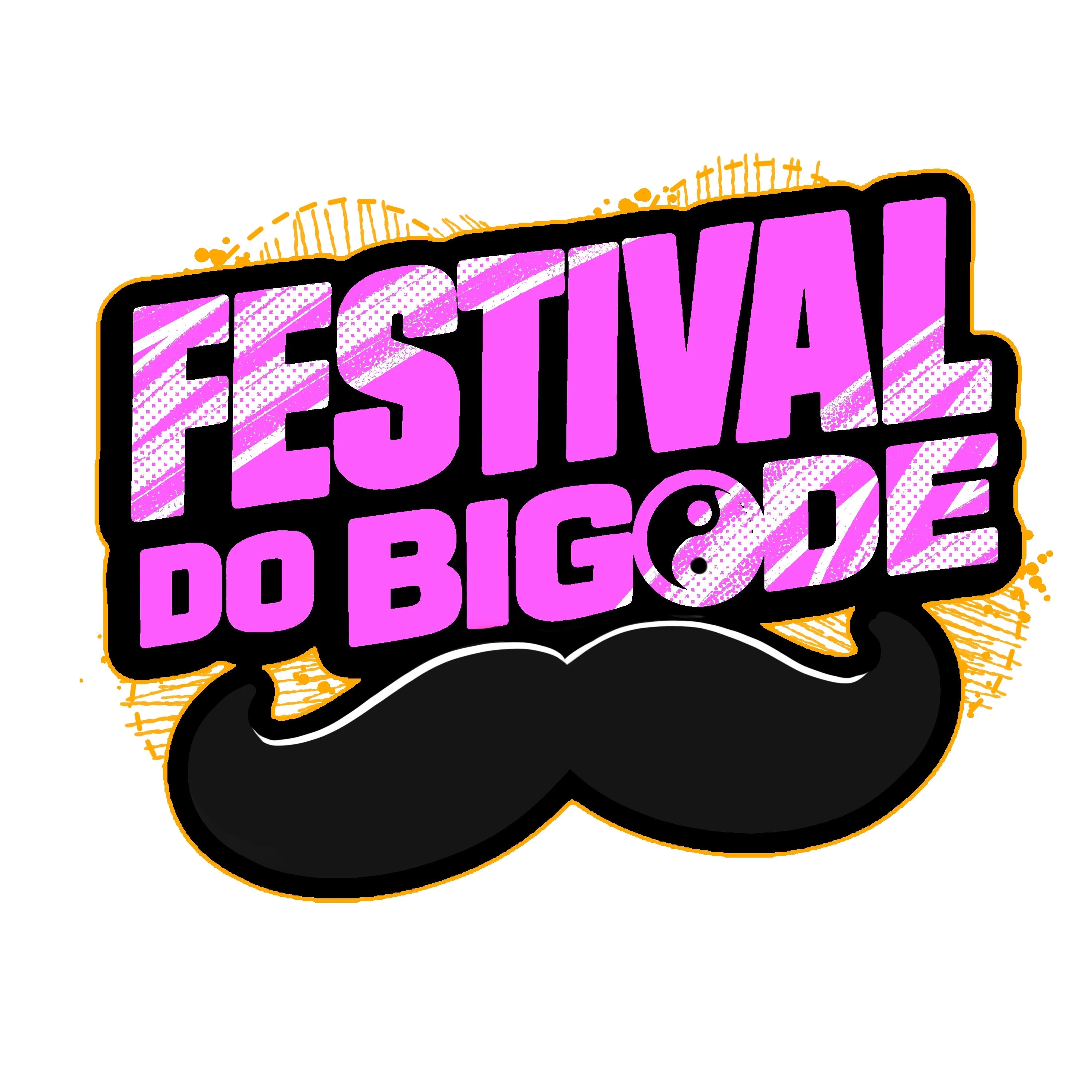 Baile Do Bigode No Centro