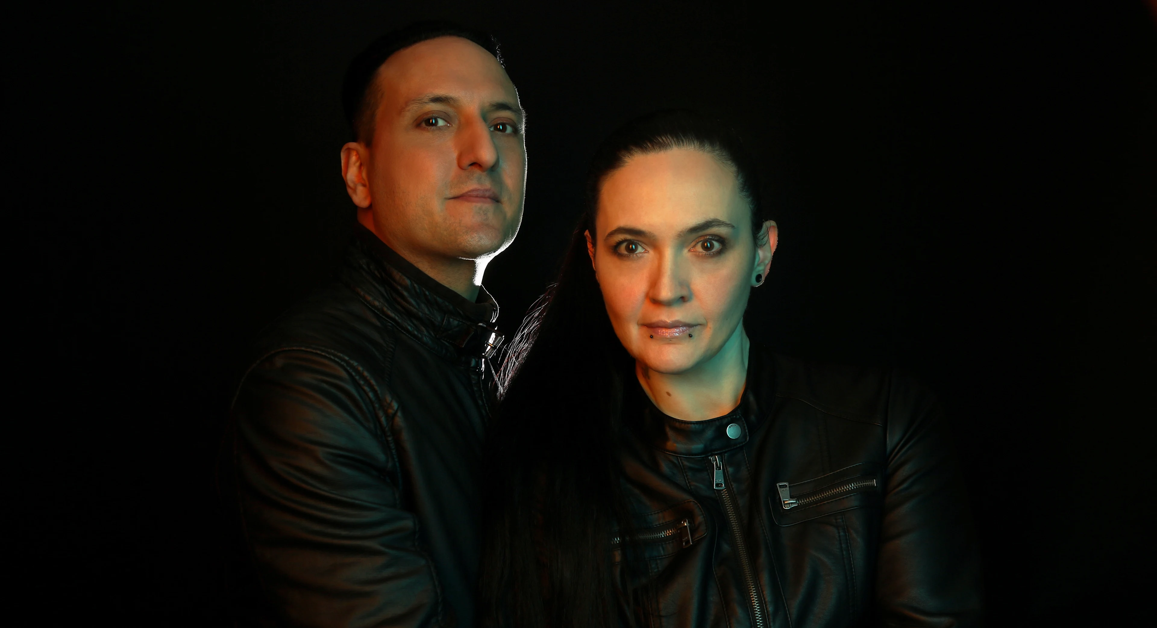 Crud0 Presents // Pet Duo