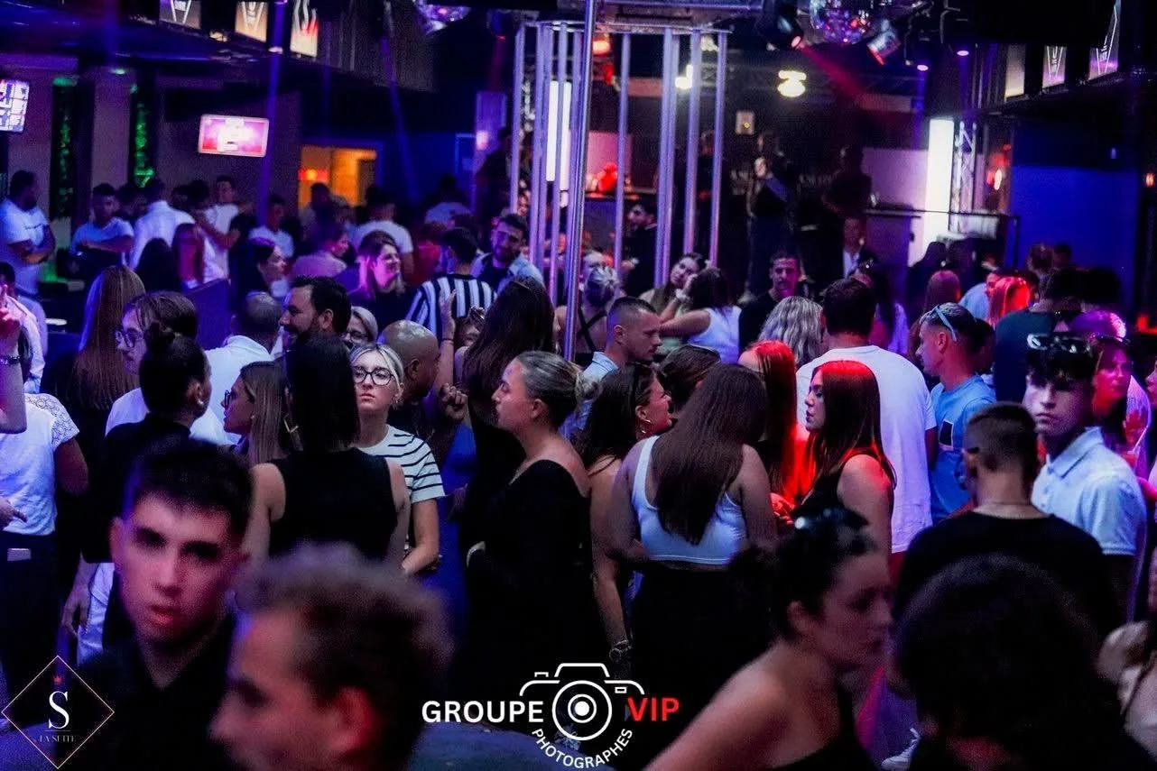 La Suite Club & Événements