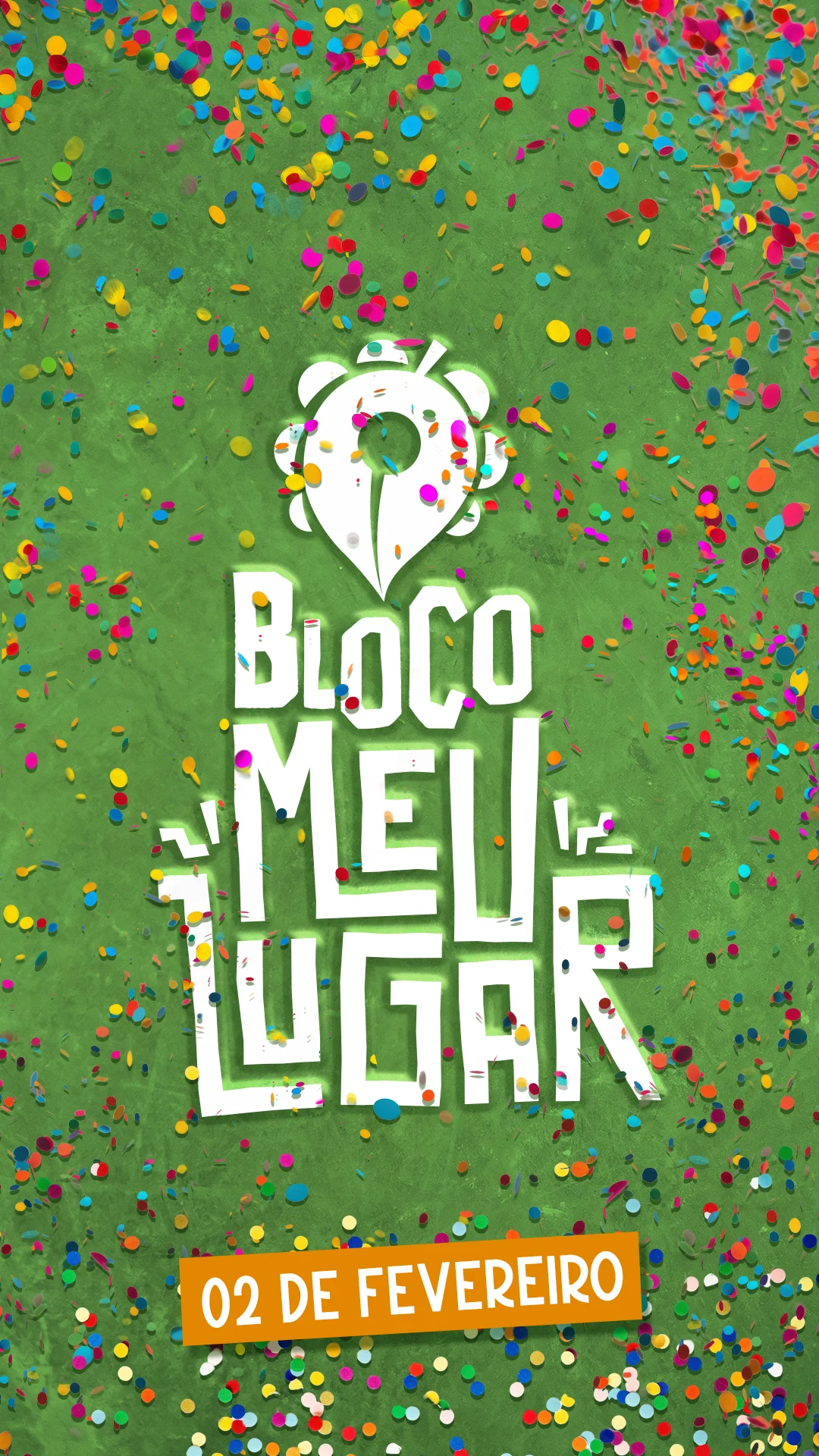Bloco Meu Lugar