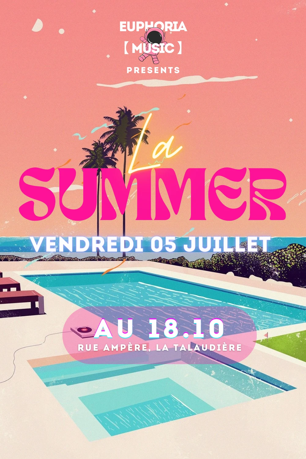 La Summer