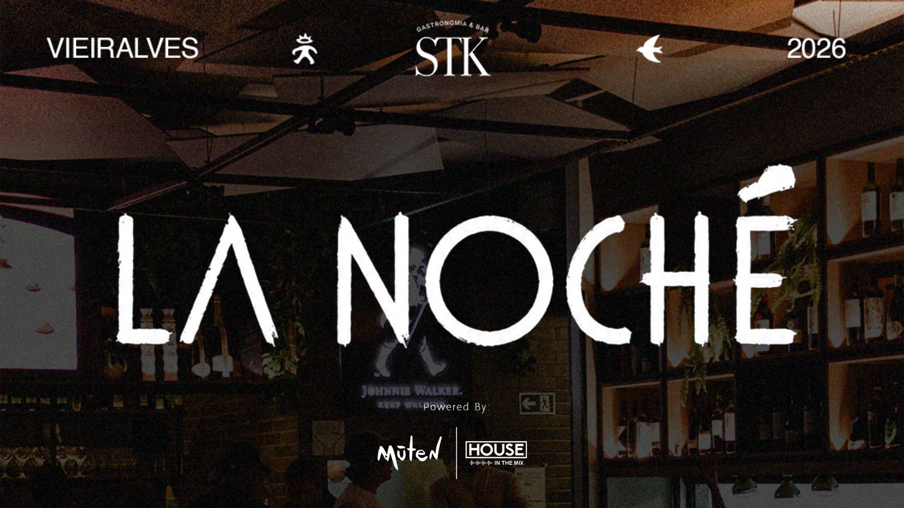La Noché - Stk 18.07