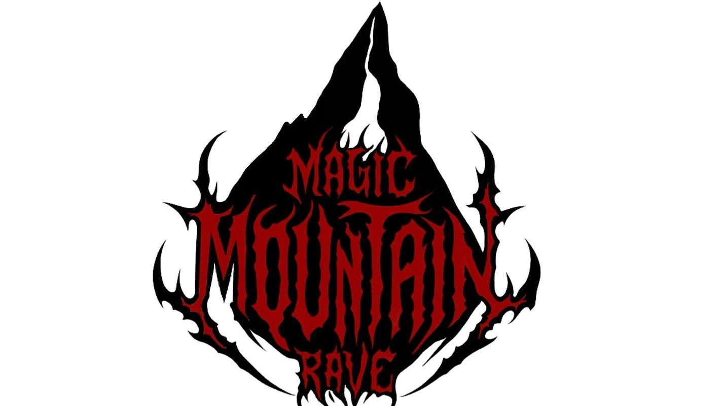 Magic Mountain Rave 2nd Edition