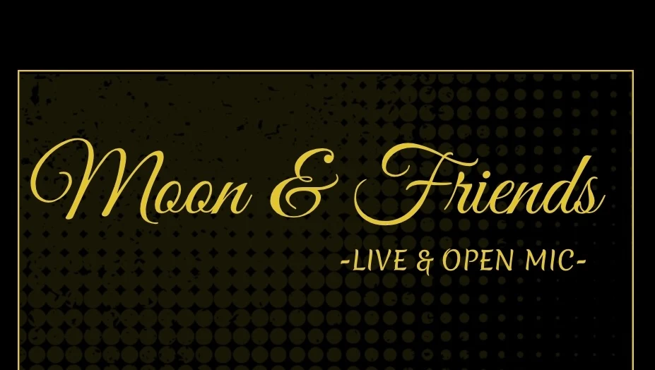 Moon & Friends