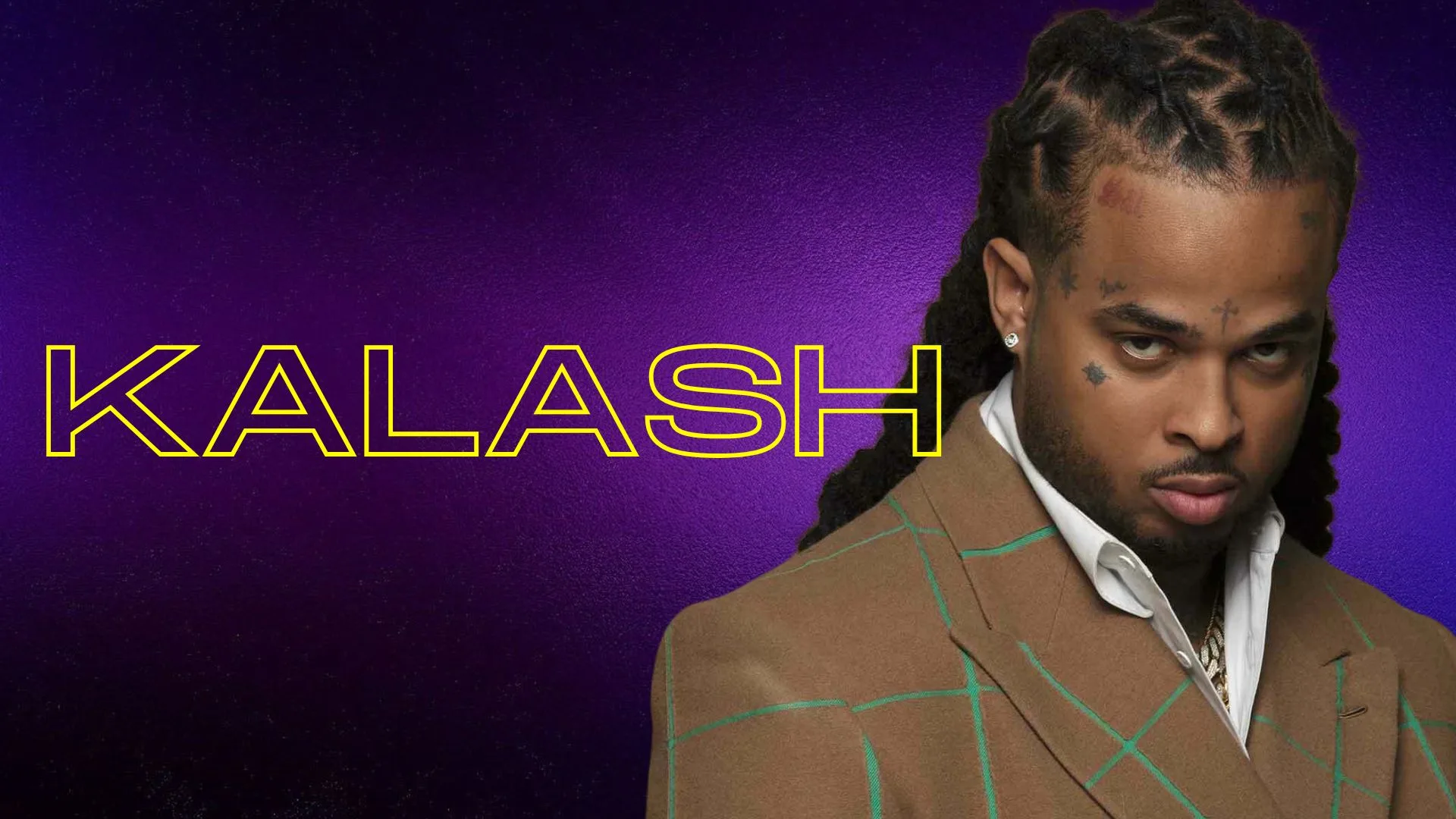Kalash En Showcase
