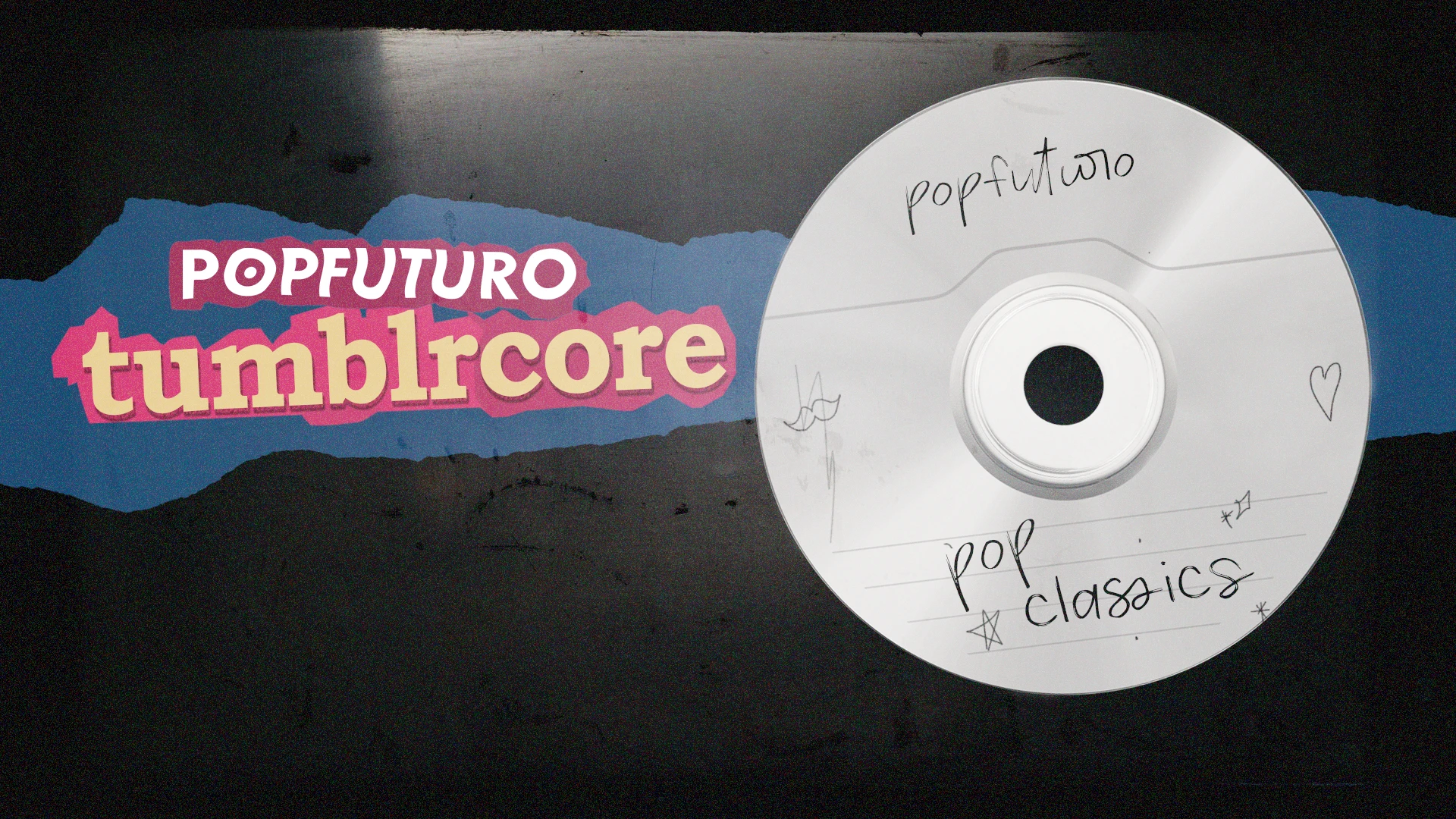 Popfuturo_ Tumblrcore (Pop Classics)