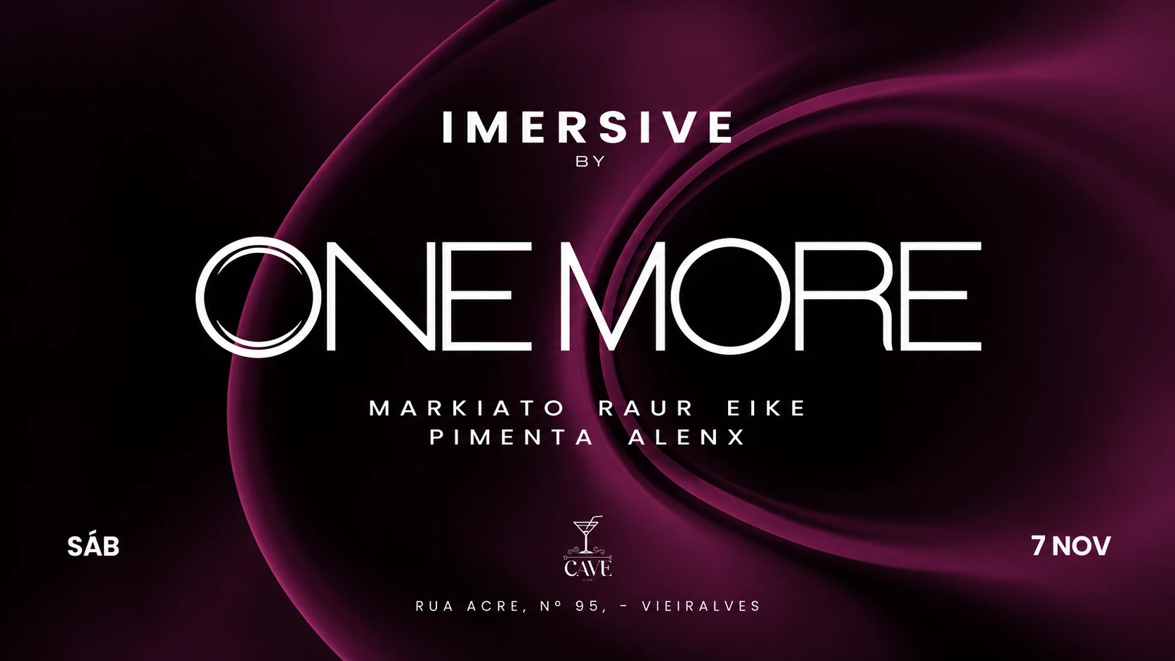 One More By Imersive