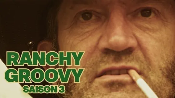 Ranchy Groovy Saison 3