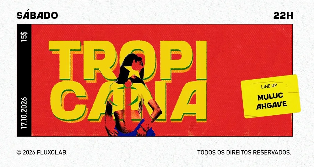 Tropicana 2ª Edição