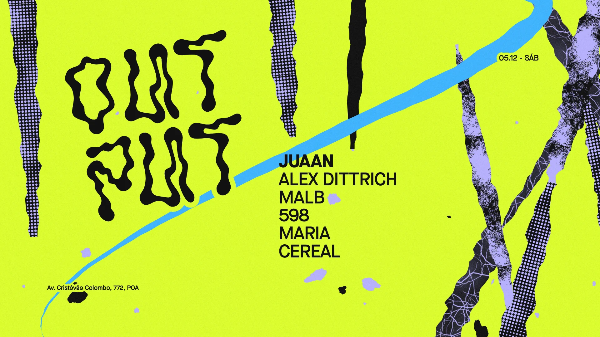 Output