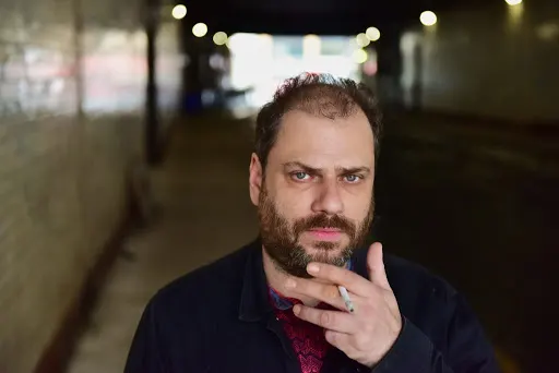 Svara Sounds X The Detour Present Jd Twitch (Optimo)