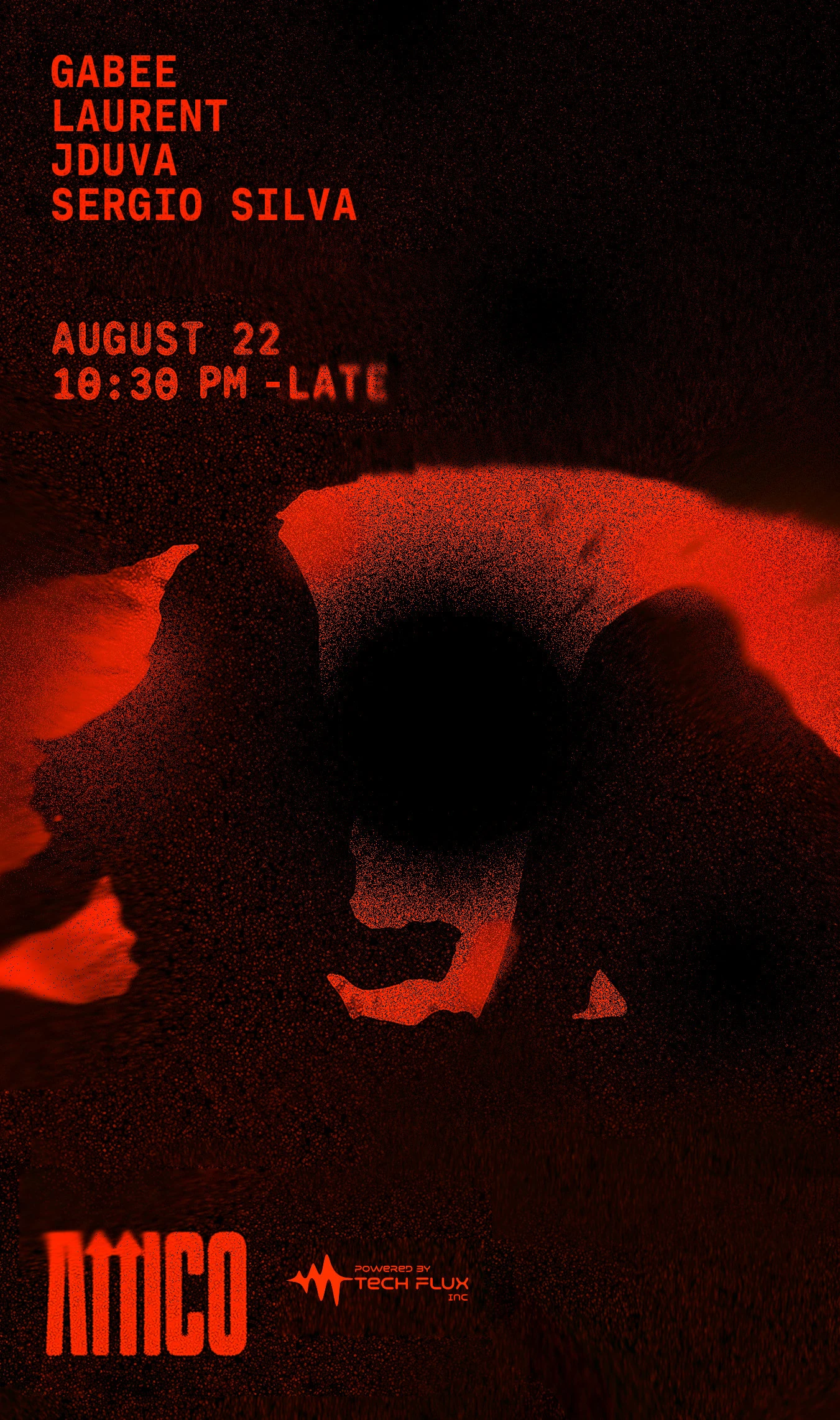 Attico 08/22/26
